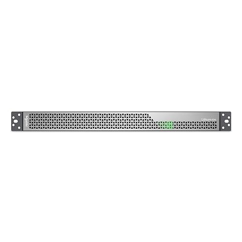 Smart-UPS Ultra 1U RM LITHIUMION BATTERYPACK