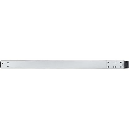 Tripp Lite Double-Conversion Smart Online UPS, 120V 1500VA 1440W, 5 NEMA 5-15R Outlets, Network Card Slot, LCD Status Screen, Expandable Battery, USB, DB9, 1U Rack Mount, 2-Year Warranty (SU1500LCD1U) 1500VA / 1U Standard UPS