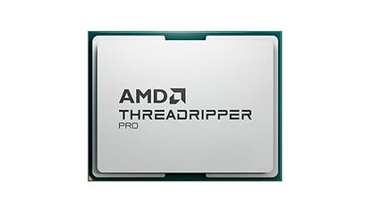 RYZEN THREADRIPPER PRO 7995WX