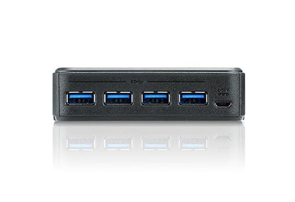 ATEN Corp US234 2-Port USB3.0 Sharing Device