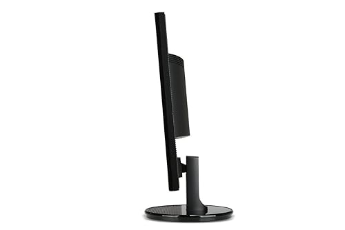 K242hql - Led Backlight - 23.6 Inch - 1920 X 1080-250 Nit - Native Contrast Ra
