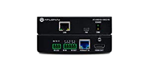Atlona technologies AT-UHD-EX-100CE-RX