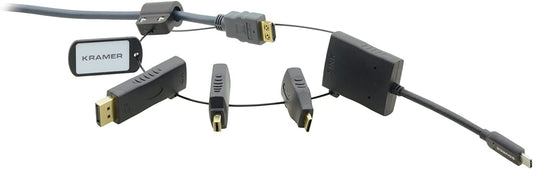 Kramer electronics Kramer Adapter Ring
