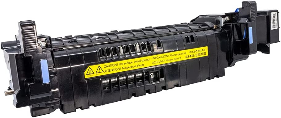 Depot international Refurbished Fuser Assembly for HP Laserjet M607 M608 M609 M631 M632 M633 | RM2-1256-REF | RM2-1256
