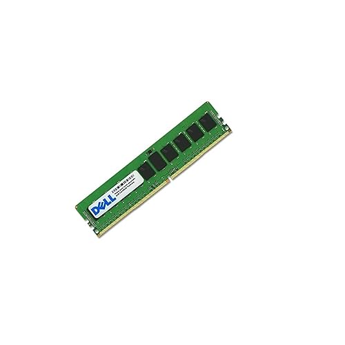 Dell 8 GB Certified Memory Module - 1Rx8 DDR4 RDIMM 2400MHz