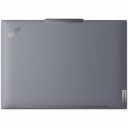 Lenovo ThinkPad T14 Gen 6 21QJ00CRUS 14" Copilot+ PC Notebook - WUXGA - AMD Ryzen AI 5 PRO 340-16 GB - 256 GB SSD - English Keyboard - Gray - AMD Chip - 1920 x 1200 - Windows 11 Pro - AMD Radeon 840
