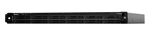 Synology 12 Bay FlashStation FS2500 (Diskless)