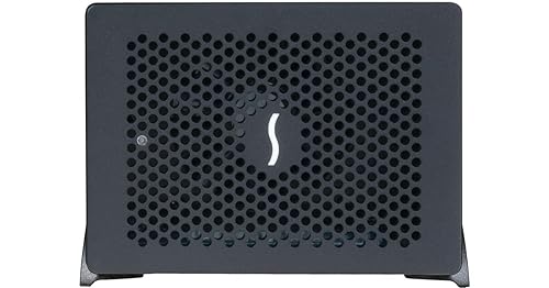 Echo Express Se Iiie Thunderbolt 3 Edition - 3-Slot Pcie Card Expansion System