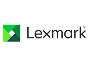 Lexmark High Yield Cyan Toner Cartridge, 16000 Yield (84C0H20)