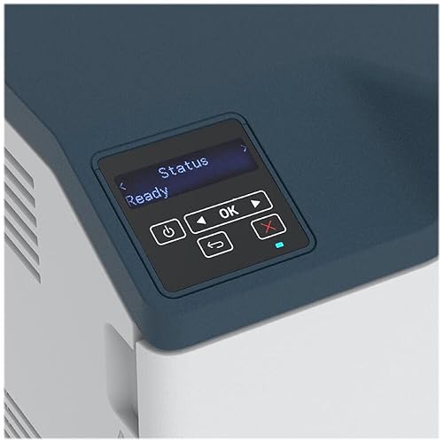 Xerox C230/DNI - Printer - Color - Laser, White_Blue, Compact