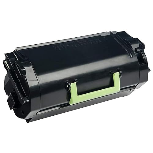 Lexmark 52D0XA0 Extra High Yield Toner