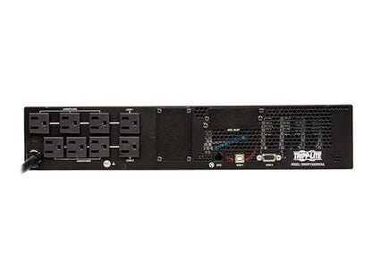 Tripp Lite 1500VA 1440W UPS Smart Lion LIFEPO4 LCD
