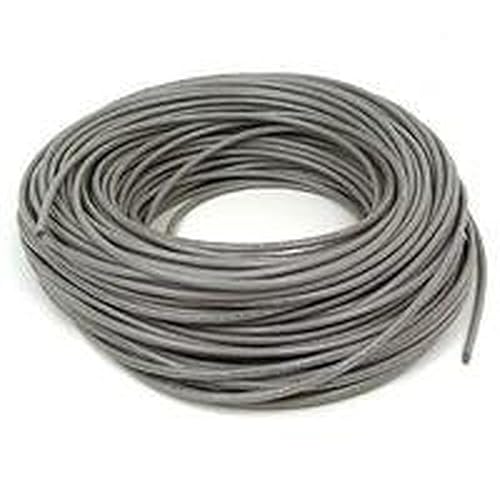 Belkin CAT6 Solid Bulk Cable * 4PR;24AWG; 500 Green (A7L704-500-GRN)