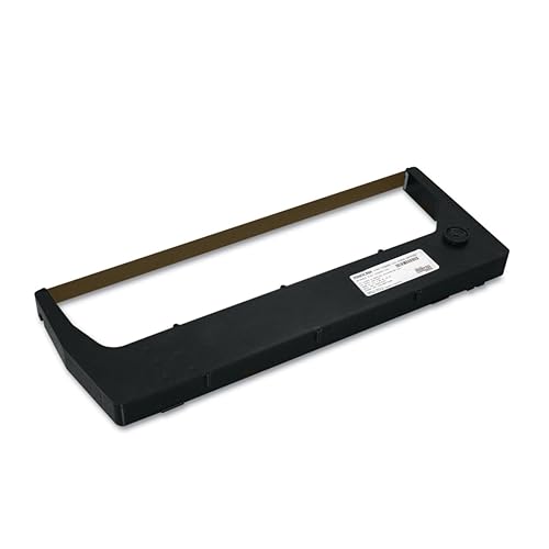 Printronix 255048-402 Extended Life Text Print Ribbon