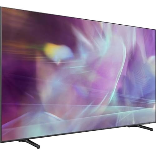 SAMSUNG HQ60A HG55Q60AANF 55 Smart LED-LCD TV - 4K UHDTV - Titan Gray