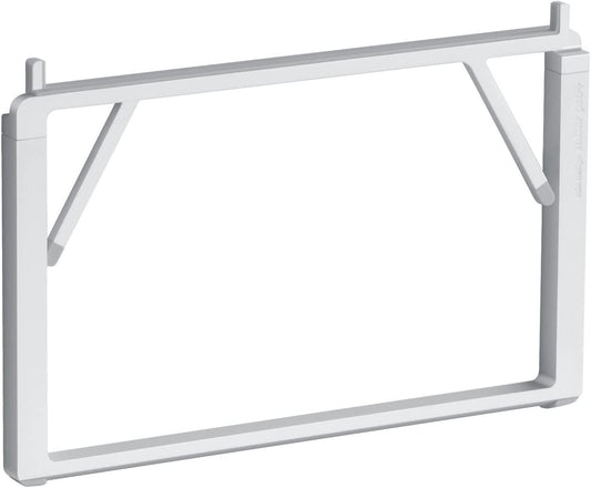 Rain Design 10084 mBar Pro+ Foldable Laptop Stand - Silver Silver mBar Pro+
