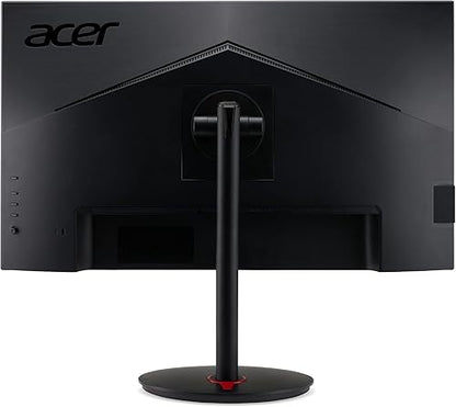 Acer Nitro XZ270 S3 27 Class Full HD Gaming LED Monitor - 16:9 - Black