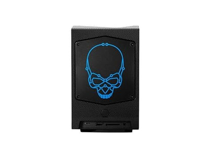 Intel NUC 12 Extreme NUC12DCMi9 Barebone System - Socket LGA-1700-1 x Processor Support Core i9 12th Gen i9-12900 Hexadeca-core (16 Core) Z690 Chip - 64 GB DDR4 SDRAM DDR4-3200/PC4-2