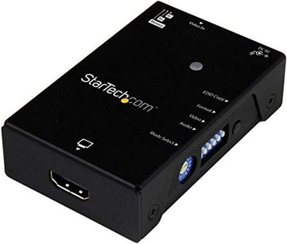 StarTech.com EDID Emulator for HDMI Displays - Copy Extended Display Identification Data - 1080p (VSEDIDHD)