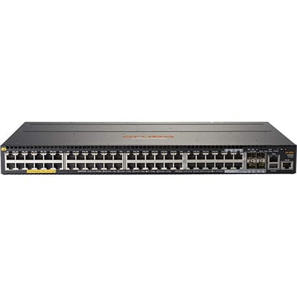 Aruba 2930M 48G PoE+