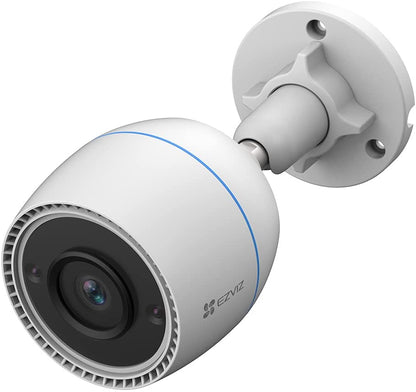 EZVIZ Security Camera Outdoor, 1080P WiFi Camera with Motion Alert, 100ft Night Vision and IP67 Waterproof, Compatible with Alexa Google Home | C3TN C3TN-1080P