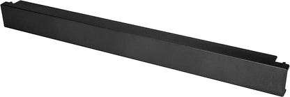 StarTech.com 1U Blanking Panels - Tool Less Blank Rack Panels - 10 Pack - Rack Mount Panel for 19 in. Server Rack (BLANKP10) 10 Pack 1U - Tool-less