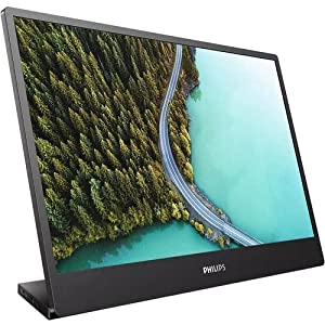 PHILIPS 15.6" Portable Mon LED FHD