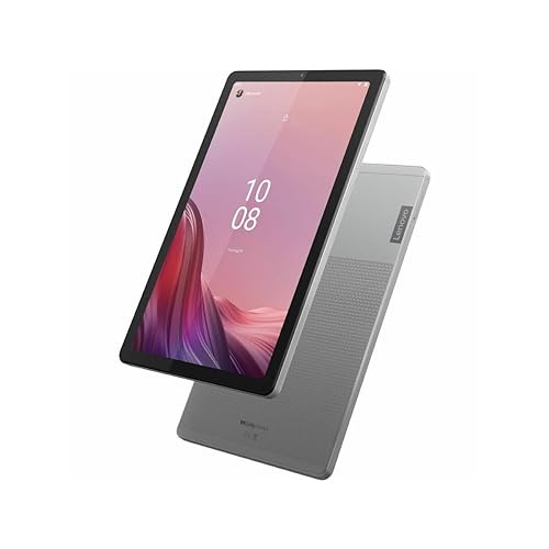 Lenovo ZAC40073US 9in Lcd 1340x800 60hz Mediatek Syst G80t 4g 64g Wl 5 5100 Mah Bt 5.1