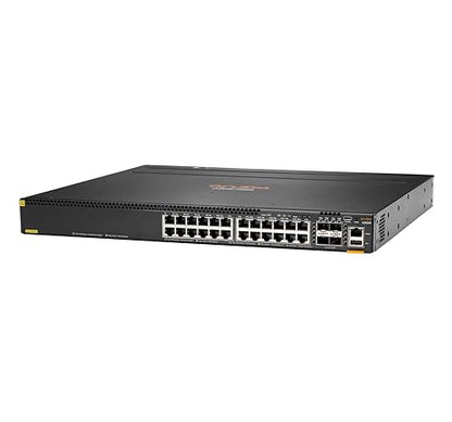 Aruba 6300M 24G CL4 POE 4SFP56