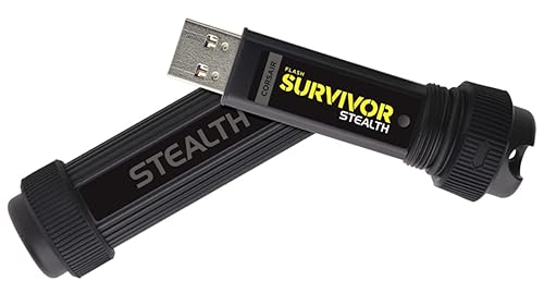 Flash Survivor Stealth 1TB USB 3.0 Flash Drive