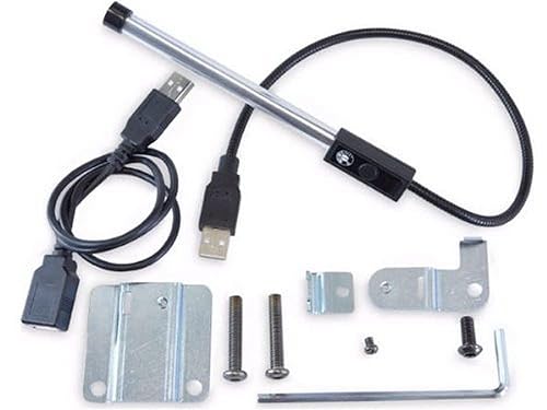 Ergotron 97-754 KIT USB Light MOUNTING Bracket