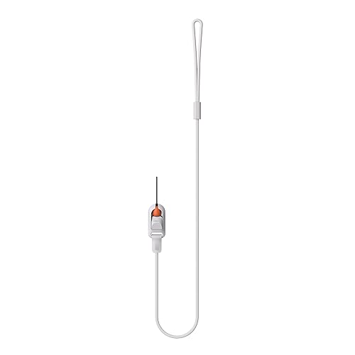 Insta360 GO Ultra Quick Release Safety Cord Grey