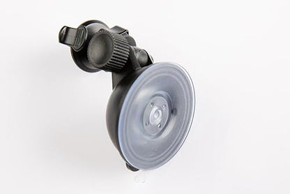 TRANSCEND TS-DPM1 Suction Mount for DrivePro Dash Camera
