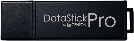 Centon Electronics USB Drive (S1-U3P6-256G)