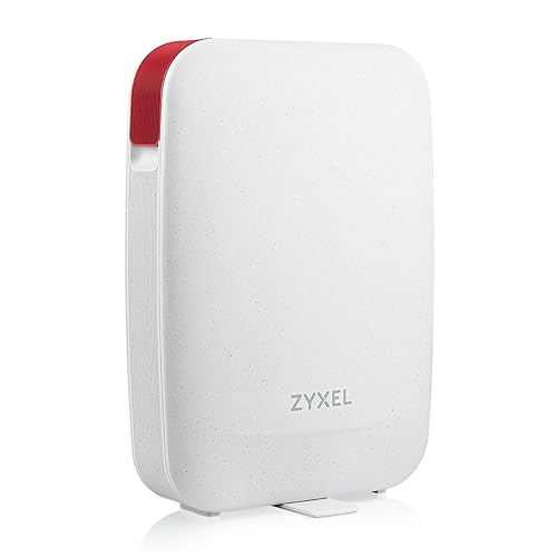 Zyxel USGLITE60AX ZyWALL Security Router Firewall | WiFi 6 AX6000 Dual-Band | Smart Mesh | 2 x 2.5G Ethernet Ports | Manageable via Nebula App | Cloud Getaway