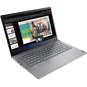 Lenovo THINKBOOK 14 G2,W11P,I5,16GB,256GB,1YR