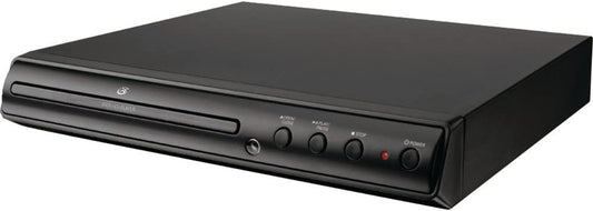 Gpx Dvd Player