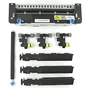 LEXMARK 40X8420 MS81X SVC Maint KIT, FUSER Type 00 RETUR