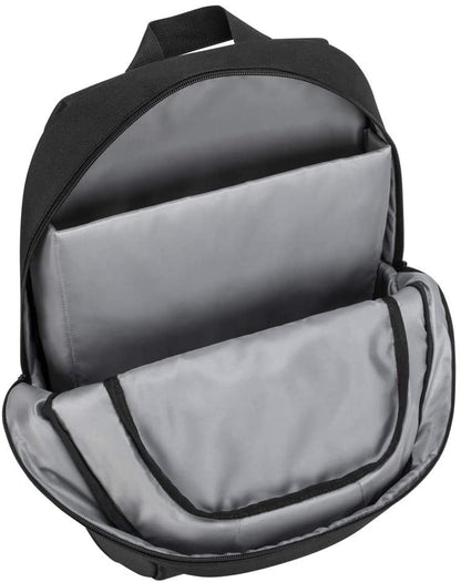 Targus Safire Plus Backpack, Black, 15.6