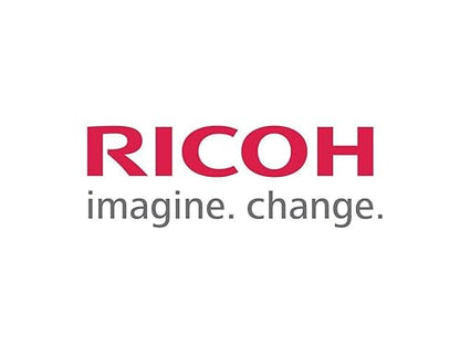 Ricoh 418094 Black Photoconductor Drum Unit, Type P 501