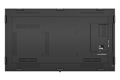Panasonic TH-43SQE2W 42.5 16:9 Class 4K UHD Digital Signage IPS LED LCD Display