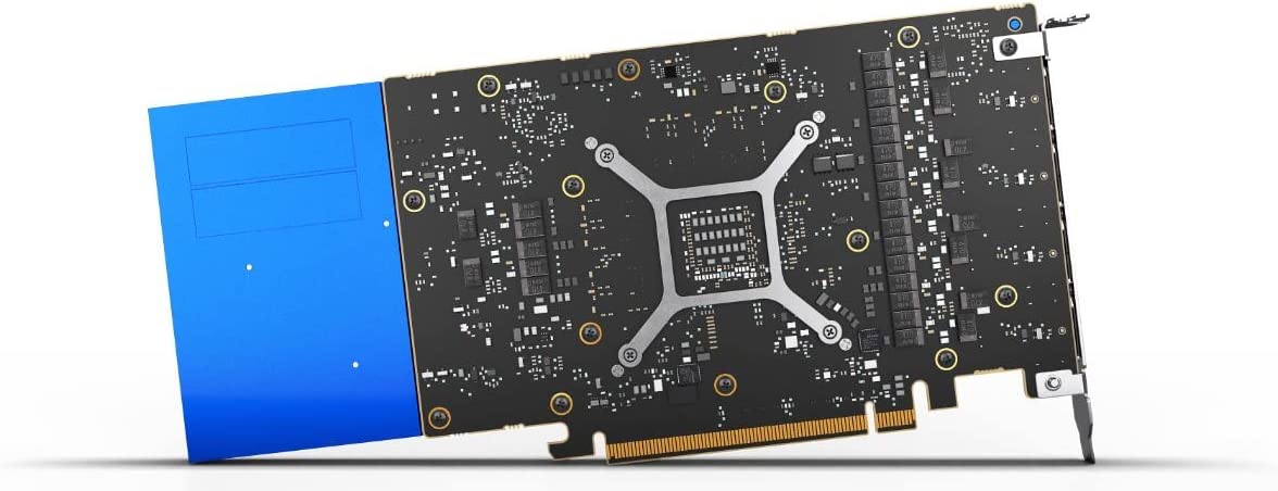 Amd Radeon Pro W6600 8gb Pcie Video Graphics Card - 8gb Gddr6 - Full-height - 128-bit Bus Width - Pci Express 4.0 X16