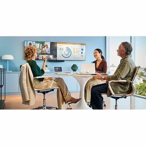 Poly Studio V12 USB Video Bar (No Power Supply)