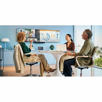 Poly Studio V12 USB Video Bar (No Power Supply)