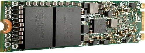 Aruba a Hewlett Packard Enterprise company HPE 480 GB Solid State Drive - M.2 2280 Internal - SATA (SATA/600) - Read Intensive