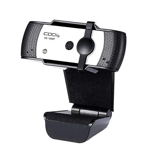 CODi HD 1080P Webcam