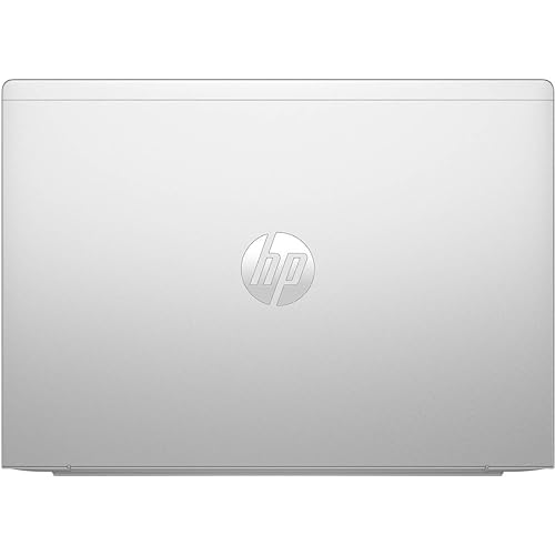 HP ProBook 440 G11 14" Notebook - WUXGA - Intel Core Ultra 7 155U - vPro Technology - 16 GB - 512 GB SSD - English Keyboard - Pike Silver