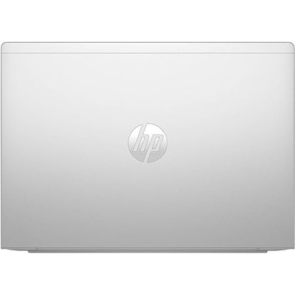 HP ProBook 440 G11 14" Notebook - WUXGA - Intel Core Ultra 7 155U - vPro Technology - 16 GB - 512 GB SSD - English Keyboard - Pike Silver