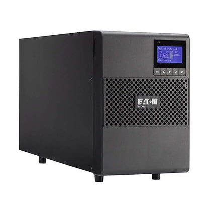 Eaton 9SX 9SX1500G 1500VA 1350W 208V Online LCD Tower UPS Back Up