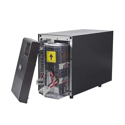 Eaton 9SX 9SX1500G 1500VA 1350W 208V Online LCD Tower UPS Back Up